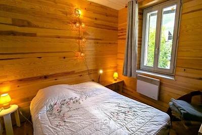 Wohnung in Vallouise in der Nähe der...