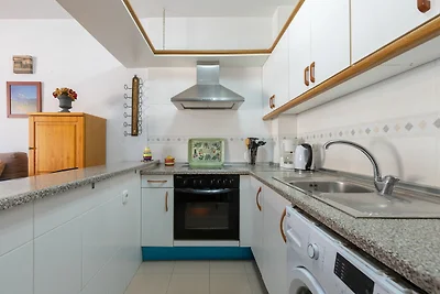 El Morche - Apartment In El Morche.