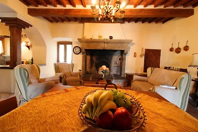 Belvilla di OYO Borgo Caprile