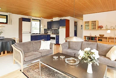 4 Personen Ferienhaus in Væggerløse