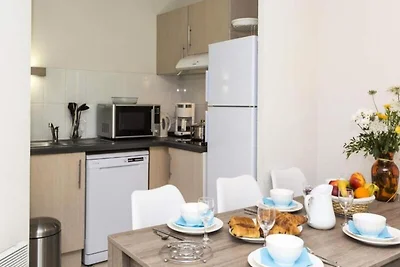 2-Zimmer-Maisonette f�r 4 Personen