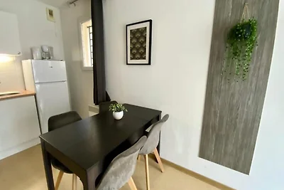 Appartement bij Avène Spa & Cévennen