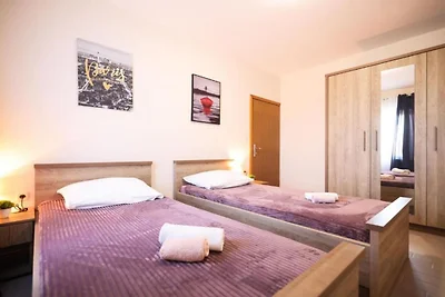 Villa Maja - Three bedroom villa with pool