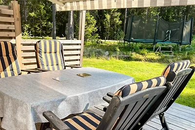 4 Personen Ferienhaus in INGARÖ