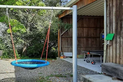 Weide Residenza di vacanza confortevole