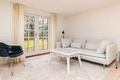 5 Sterne Ferienhaus in Skagen