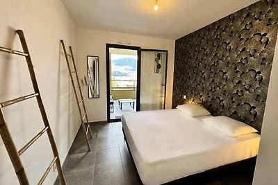 Residenz Bel'orizonte für 4 Personen