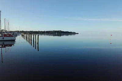 8 persoons vakantie huis in Nysted