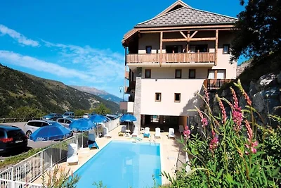 Residenza Odalys L'Ecrin des Neiges