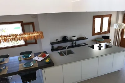 Villa mit 2 Schlafzimmer