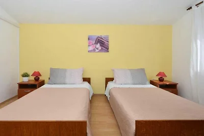Apartments Nina - Two Bedroom Apartment with ...