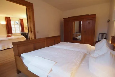 Ferienwohnung mit 2 Schlafzimmer