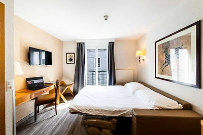 Modernes Appartement - AC-1BR-4P- Genève