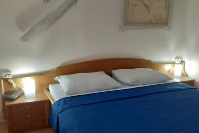 Guest House Green Corner Supetarska Draga - D...