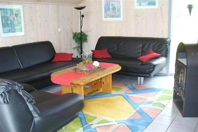 Ferienpark Mirow, Granzow