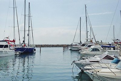 Casa vacanze con piscina condivisa