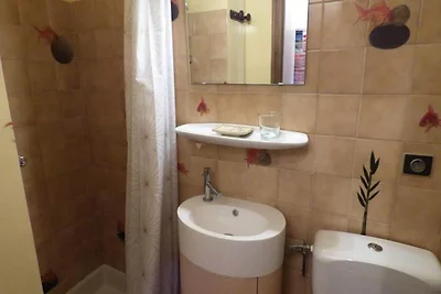 Residenz Cret Des Roches