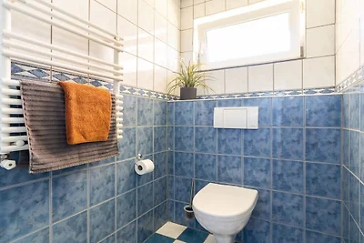 Holiday home in Ballum with swimming pool