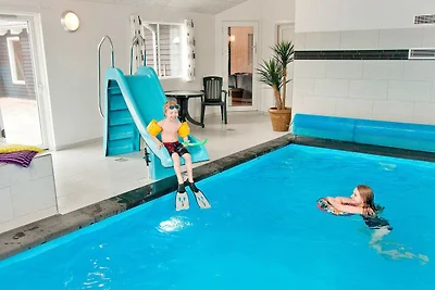 24 Personen Ferienhaus in Blåvand
