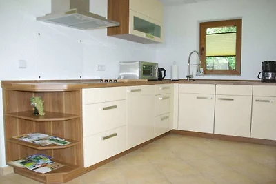Ferienhaus mit 1 Schlafzimmer