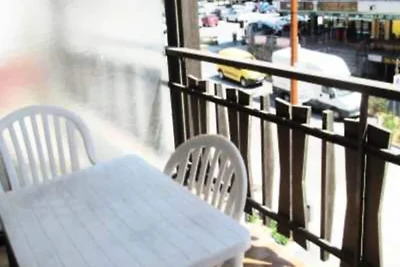 Monolocale per 3 persone