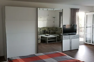 Ferienwohnung Breit