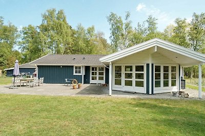 10 Personen Ferienhaus in Rørvig