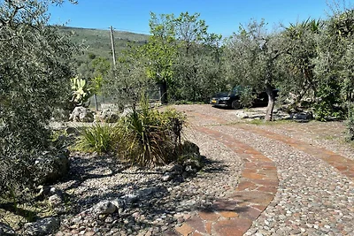 Fantastische Villa mit privatem Pool in...