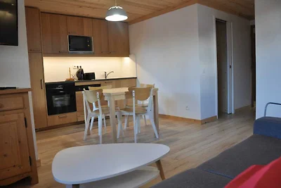 Gemütliche Wohnung, Les Deux Alpes