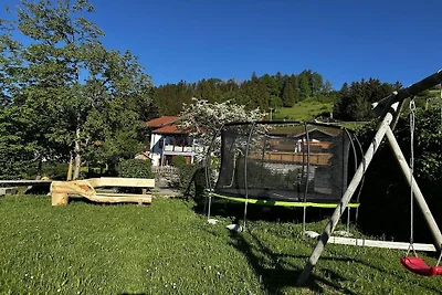 Ferienwohnung mit 1 Schlafzimmer