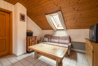 Bella casa vacanze a Scherenau vicino alla...