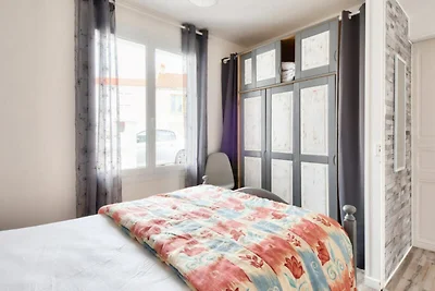 Apartment in Fromentine in Strandnähe