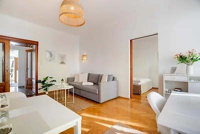 Wohnung in Graz mit Balkon