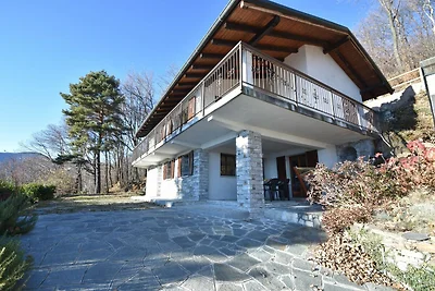 Ferienhaus in Trarego Viggiona