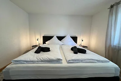 Appartamento per vacanze a Überlingen con...