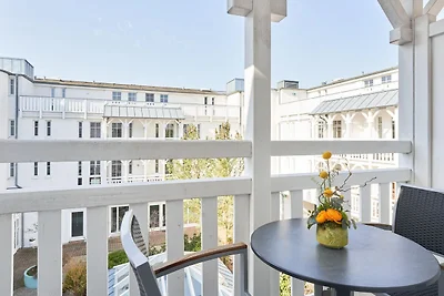 apartman za odmor Obiteljski odmor Sellin