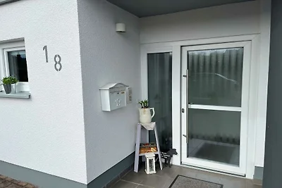 Ferienwohnung in Hünstetten mit Wifi
