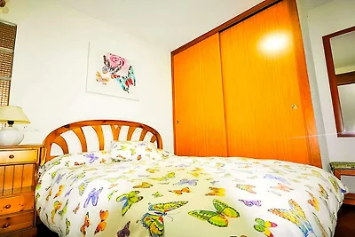 Sneeuwvakantie in de Sierra Nevada