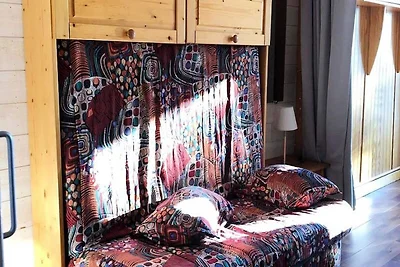 Residenza Les Aloubiers