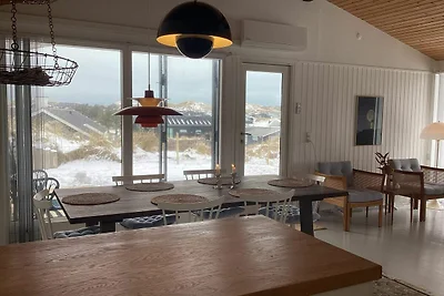 6 Personen Ferienhaus in Blokhus-By Traum