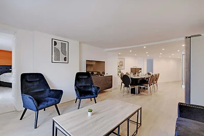 Appartement in het hart van Parijs ☆ Opera ☆