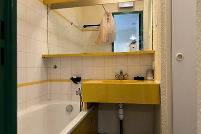 Ferienwohnung in Montchavin in der Nähe von...