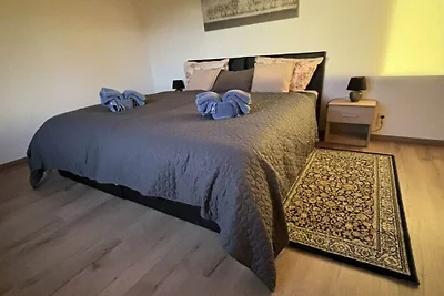 Ferienwohnung in Seiffen mit Wifi