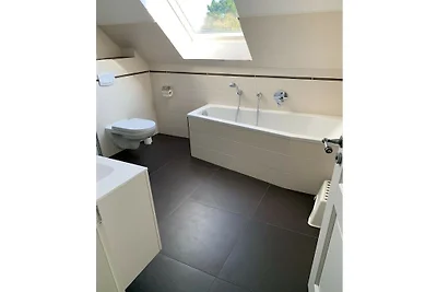 Ferienhaus mit 2 Schlafzimmer