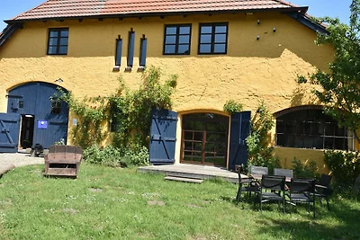 Wohnungsbibliothek in Buschhagen