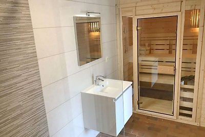 Renovierte Wohnung mit Sauna bei Vielsalm