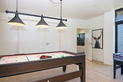 10 persoons vakantie huis in Ebeltoft