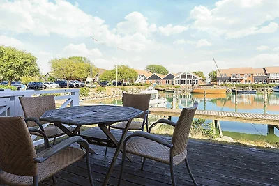 6 Personen Ferienhaus auf einem Ferienpark...