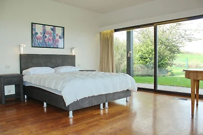 Accogliente casa vacanze a Somme-Leuze