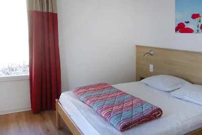 Ferienwohnung im Ferienhaus